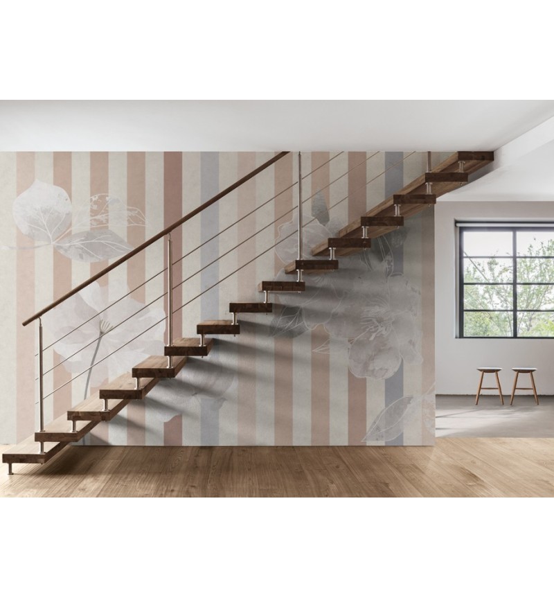 Carta da parati “WPC_665” – Collezione Botanica | BHOME