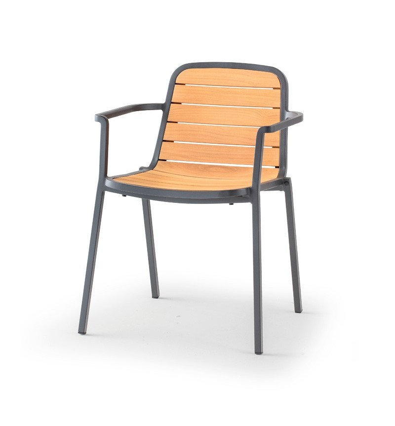 Poltroncina outdoor Nida Grattoni | BHOME