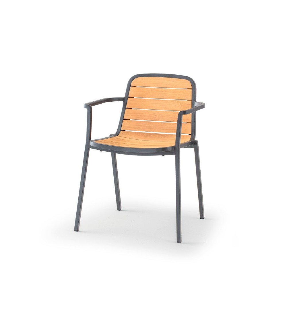 Sillón exterior Nida Grattoni | BHOME