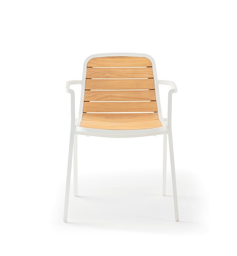 Fauteuil extérieur Nida Grattoni | BHOME