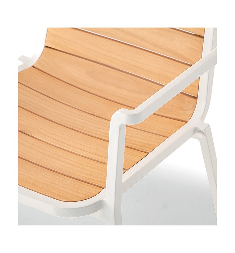 Sillón exterior Nida Grattoni | BHOME