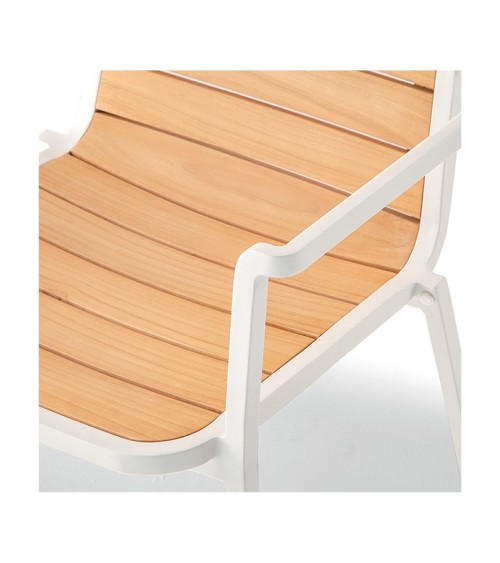 Poltroncina outdoor Nida Grattoni | BHOME