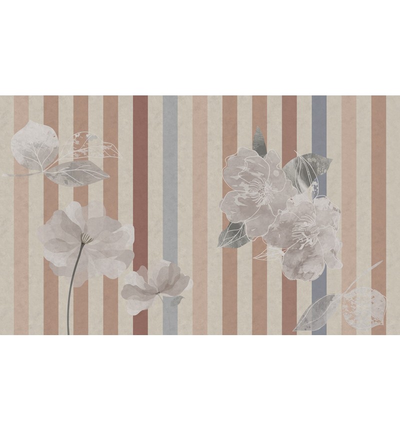 Carta da parati “WPC_665” – Collezione Botanica | BHOME