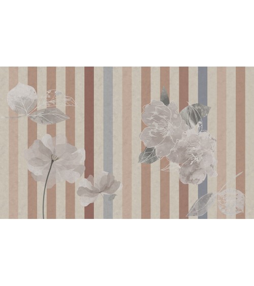 Carta da parati “WPC_665” – Collezione Botanica | BHOME