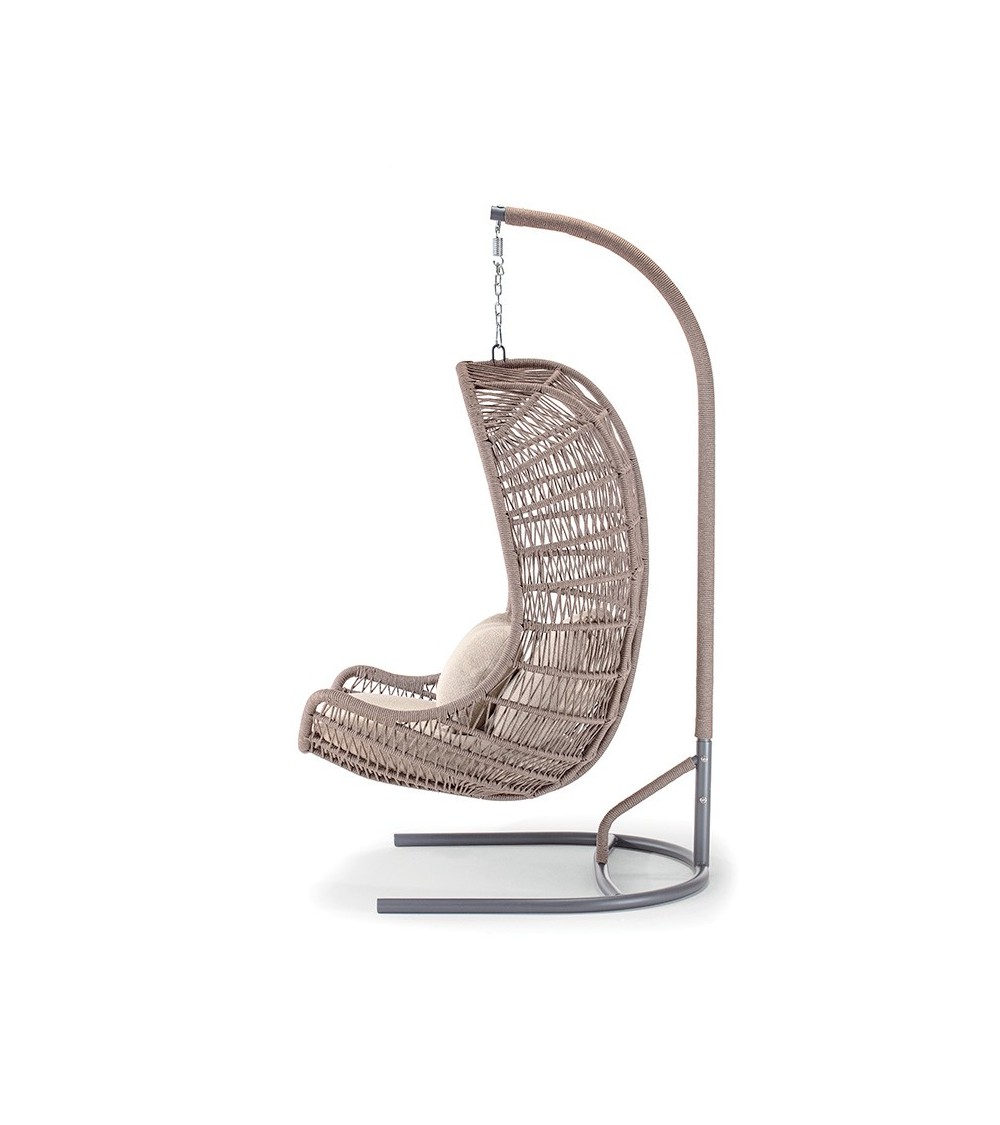 Fauteuil suspendu Leaf Swing Chair Grattoni | BHOME