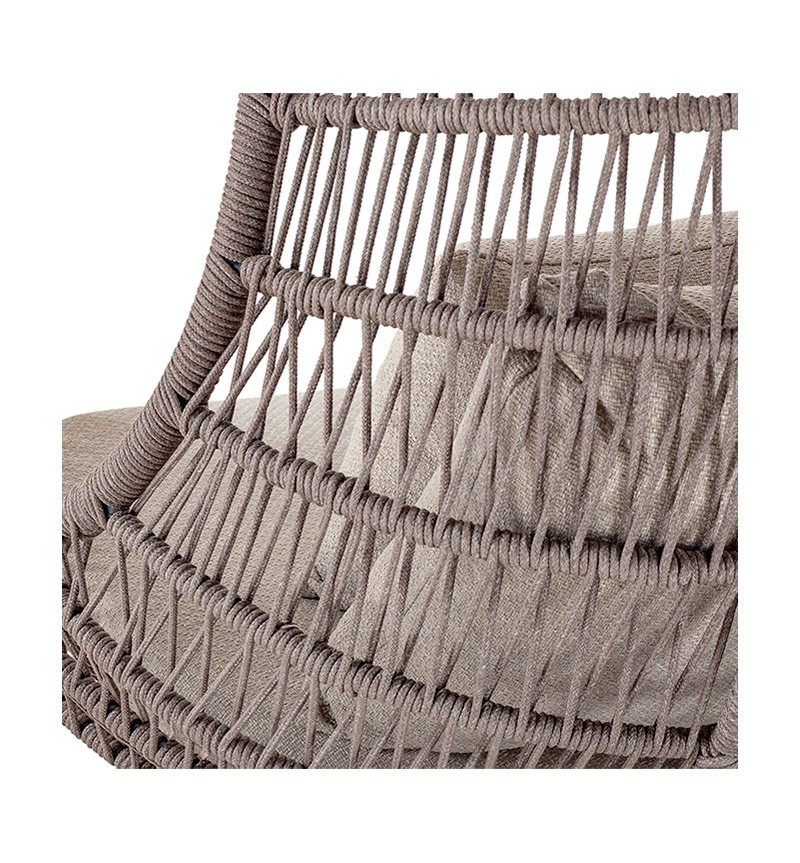 Leaf Swing Chair Grattoni outdoor hanging chair | BHOME