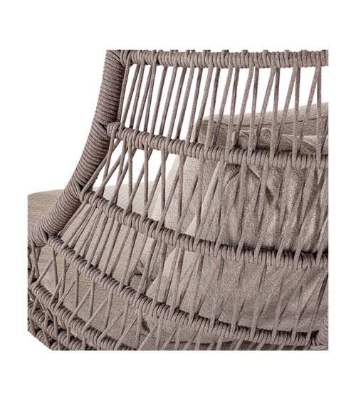 Poltrona sospesa Leaf Swing Chair Grattoni | BHOME