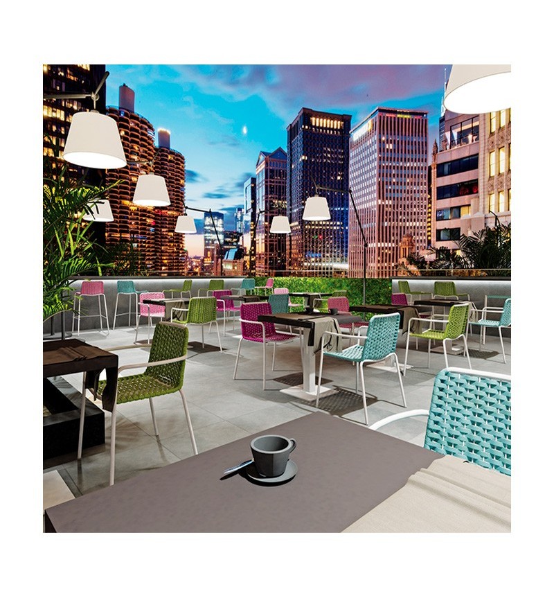 Cannes Outdoor Sessel Grattoni | BHOME