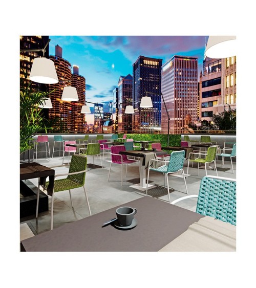 Sillón exterior Cannes Grattoni | BHOME