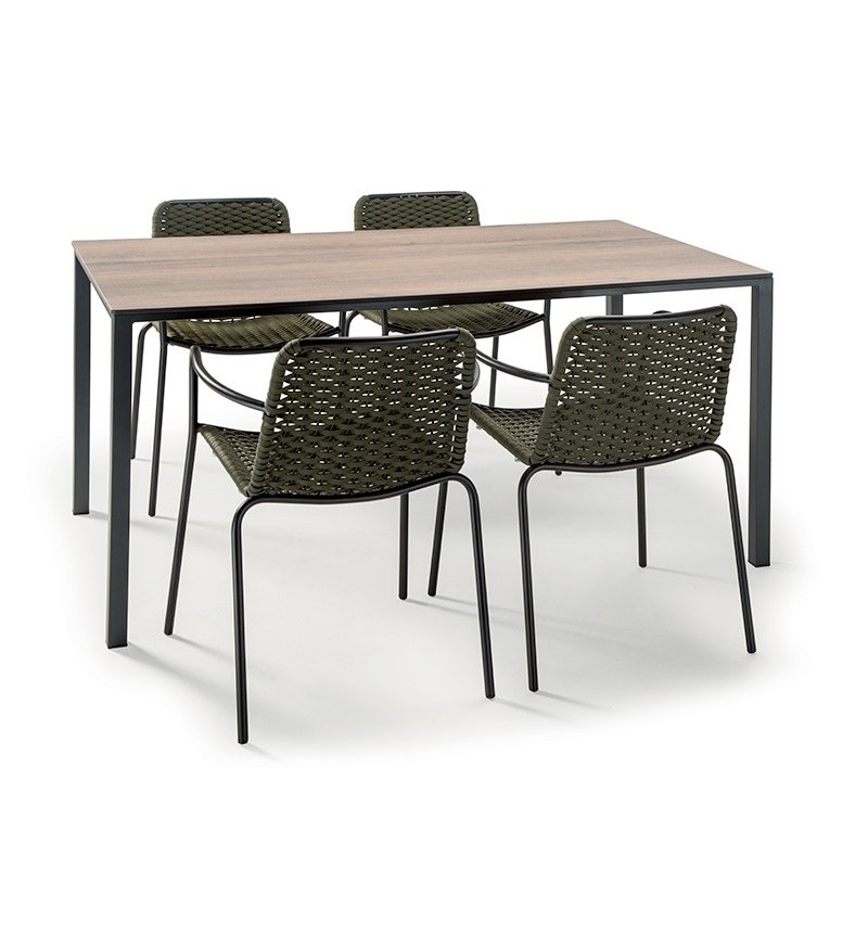 Cannes Outdoor Sessel Grattoni | BHOME