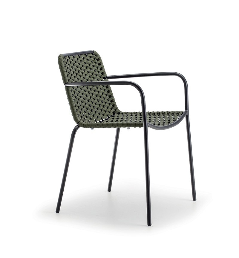 Cannes Outdoor Sessel Grattoni | BHOME