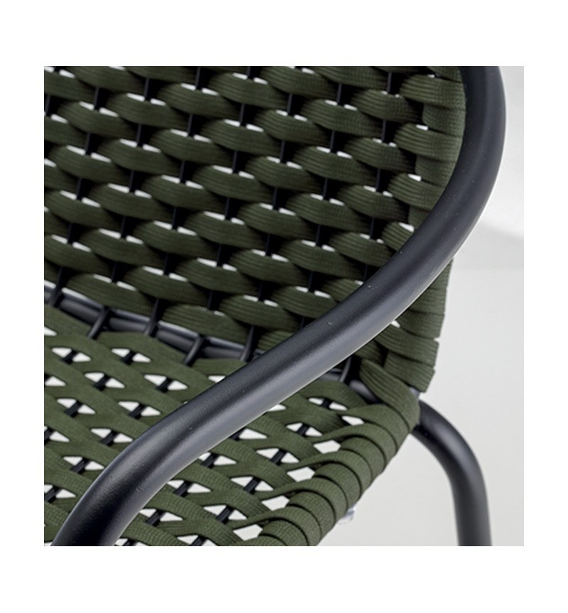 Sillón exterior Cannes Grattoni | BHOME
