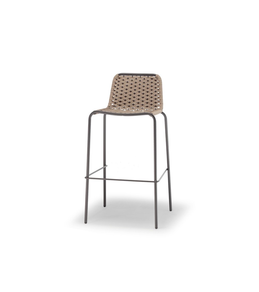 Tabouret extérieur Cannes Grattoni | BHOME