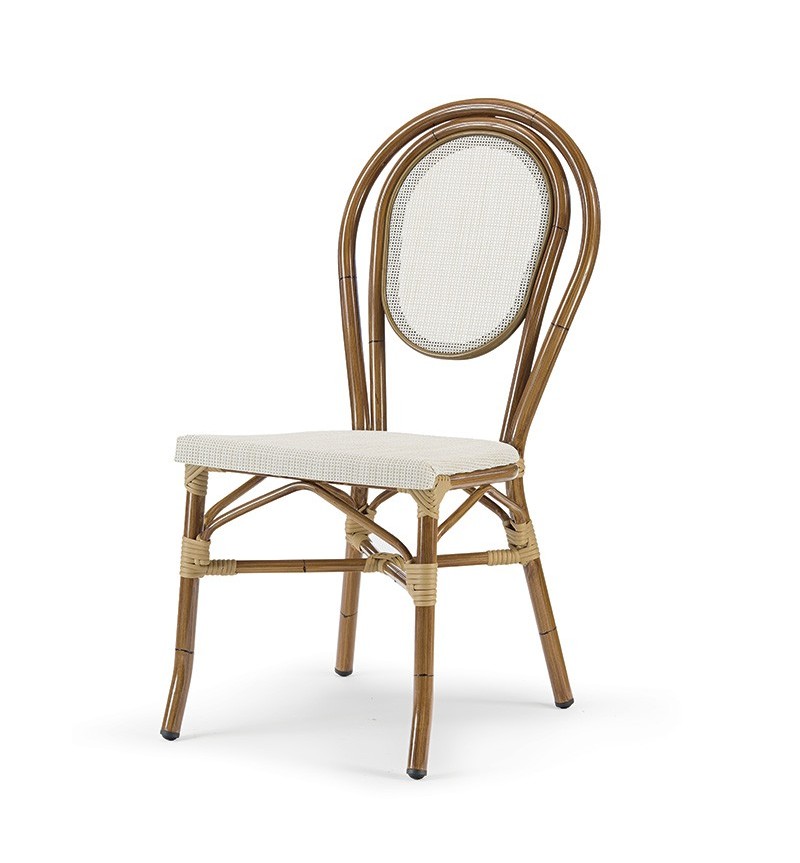 Silla exterior GS955 Grattoni | BHOME