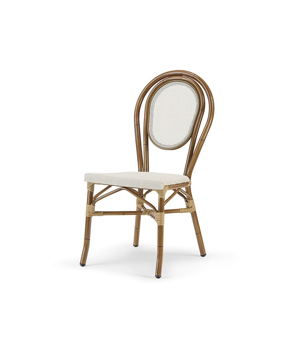 GS955 outdoor chair Grattoni | BHOME