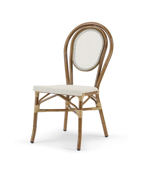 GS955 Outdoor Stuhl Grattoni | BHOME