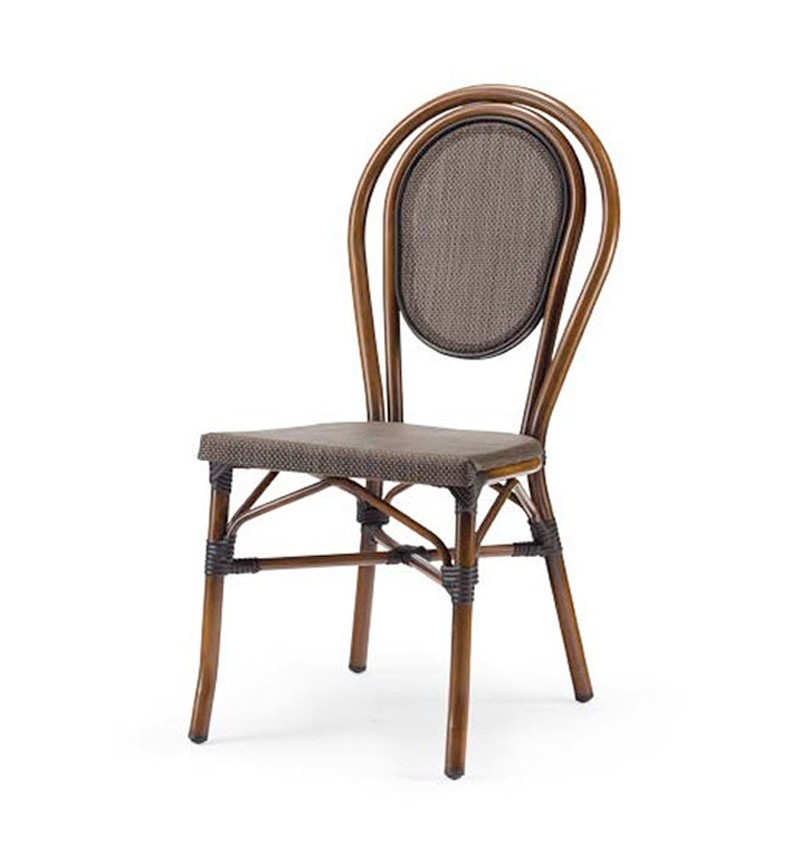 Sedia outdoor GS955 Grattoni | BHOME