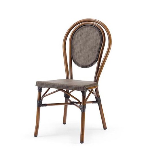 GS955 Outdoor Stuhl Grattoni | BHOME