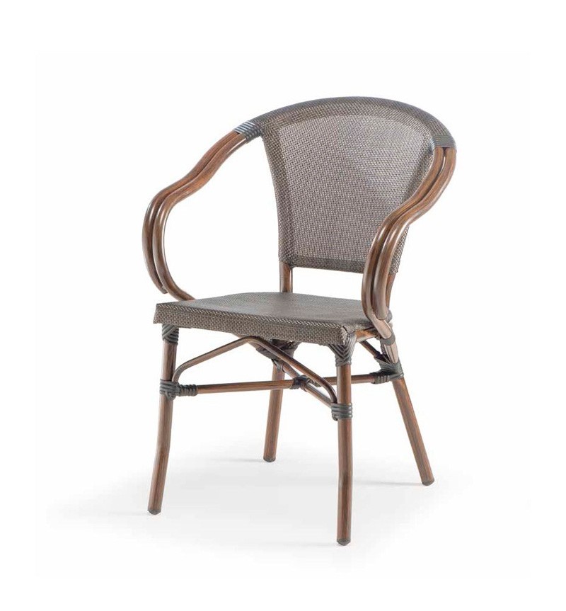 GS950 Outdoor Sessel Grattoni | BHOME