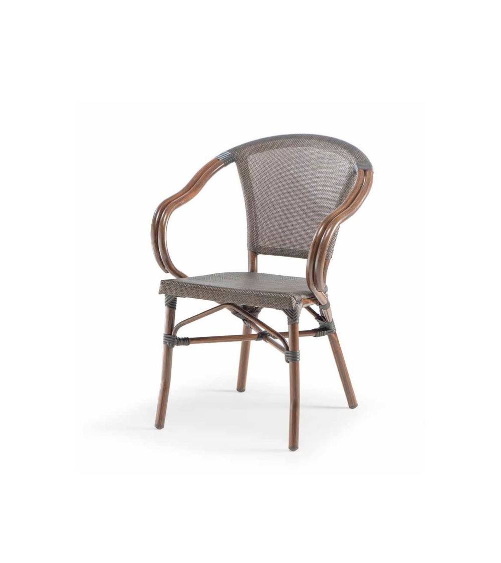 GS950 Outdoor Sessel Grattoni | BHOME