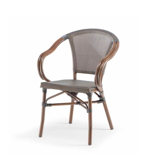 Sillón exterior GS950 Grattoni | BHOME