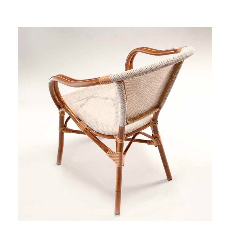 Sillón exterior GS950 Grattoni | BHOME