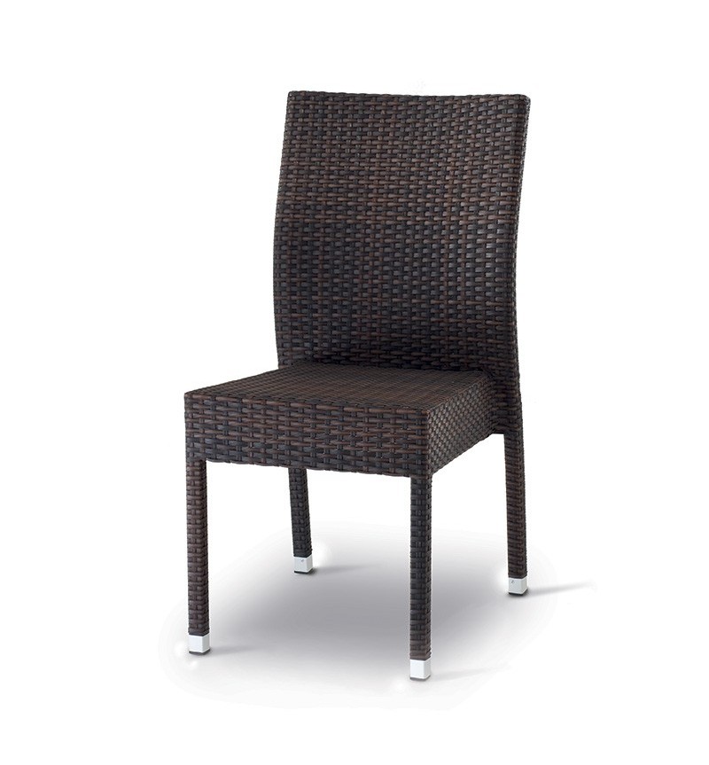 Sedia outdoor GS916 Grattoni | BHOME