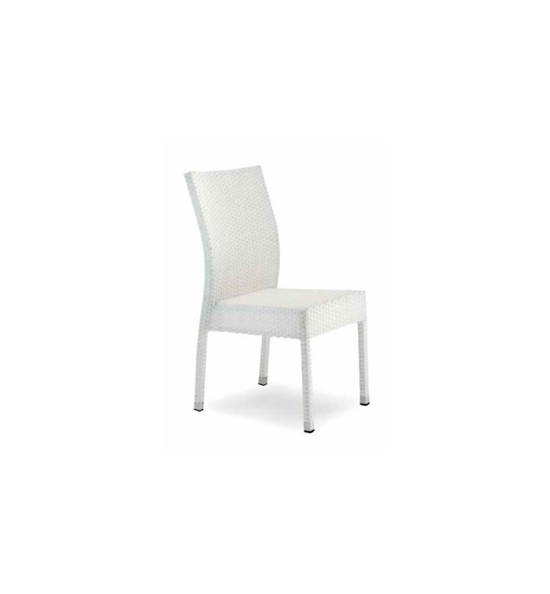 Silla exterior GS916 Grattoni | BHOME