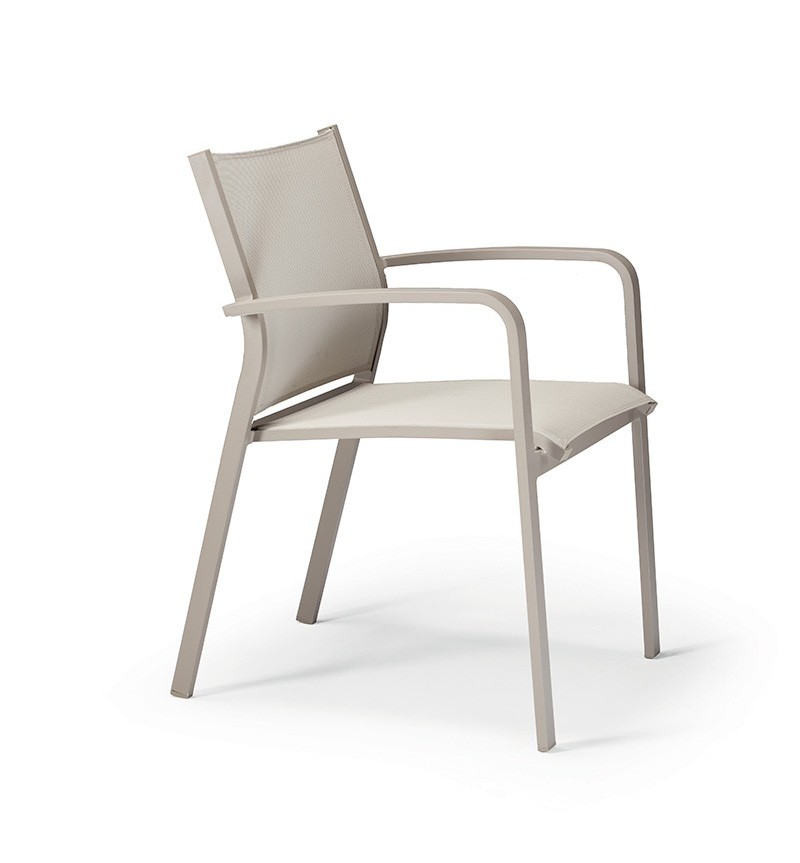 Poltroncina outdoor GS936 Grattoni | BHOME