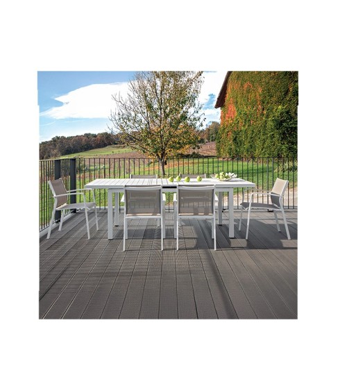 GS936 Outdoor Sessel Grattoni | BHOME