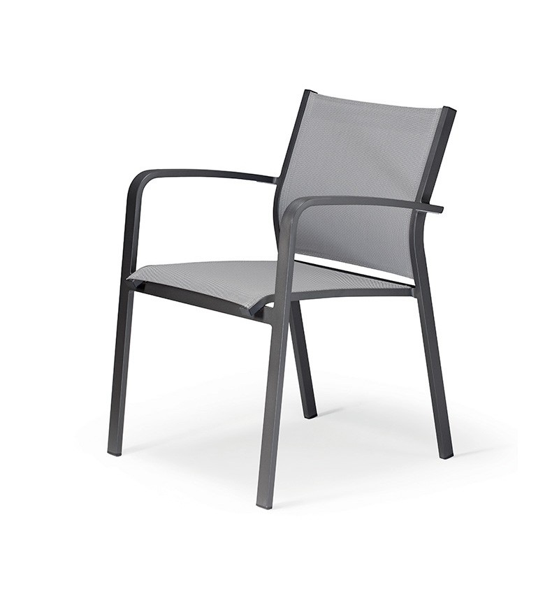 Fauteuil extérieur GS936 Grattoni | BHOME
