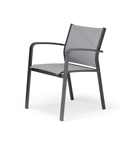 GS936 Outdoor Armchair Grattoni | BHOME