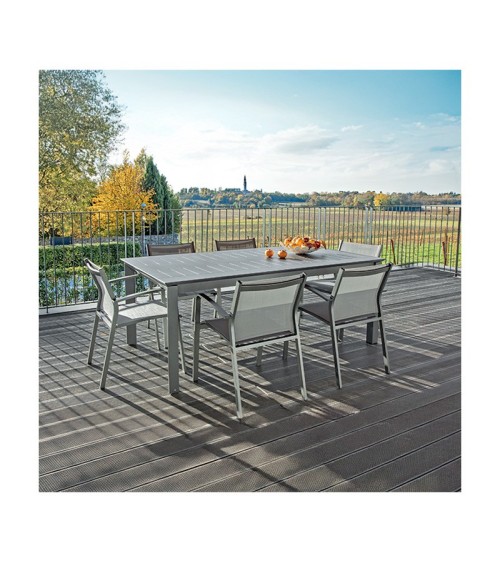 Poltroncina outdoor GS936 Grattoni | BHOME