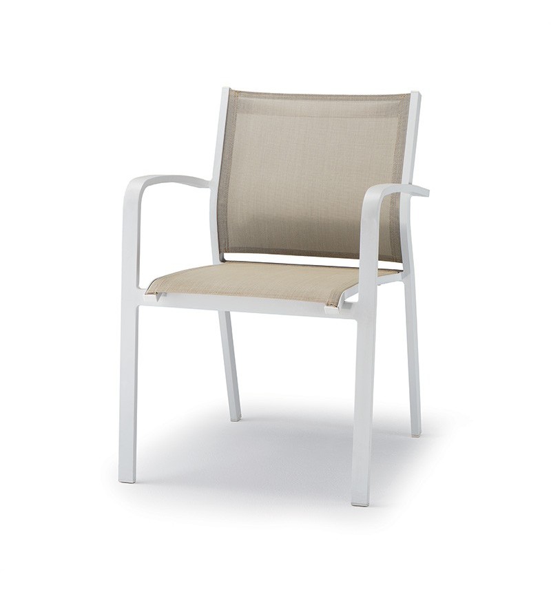 GS936 Outdoor Sessel Grattoni | BHOME