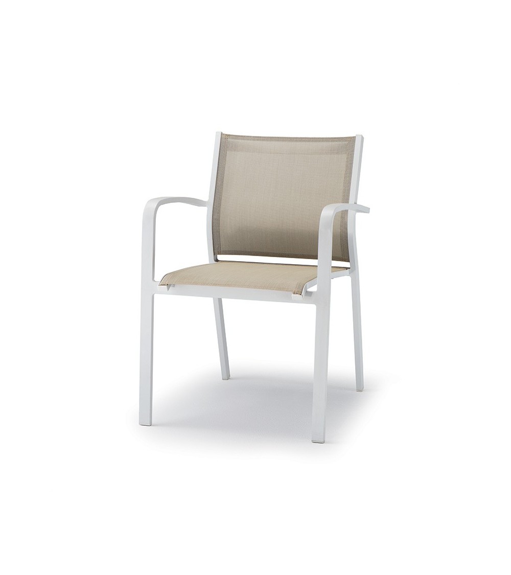 Sillón exterior GS936 Grattoni | BHOME