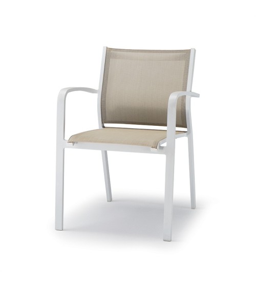 GS936 Outdoor Sessel Grattoni | BHOME