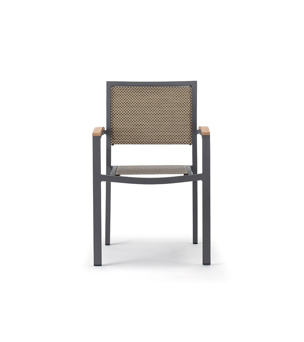 Sillón exterior GS941 Grattoni | BHOME