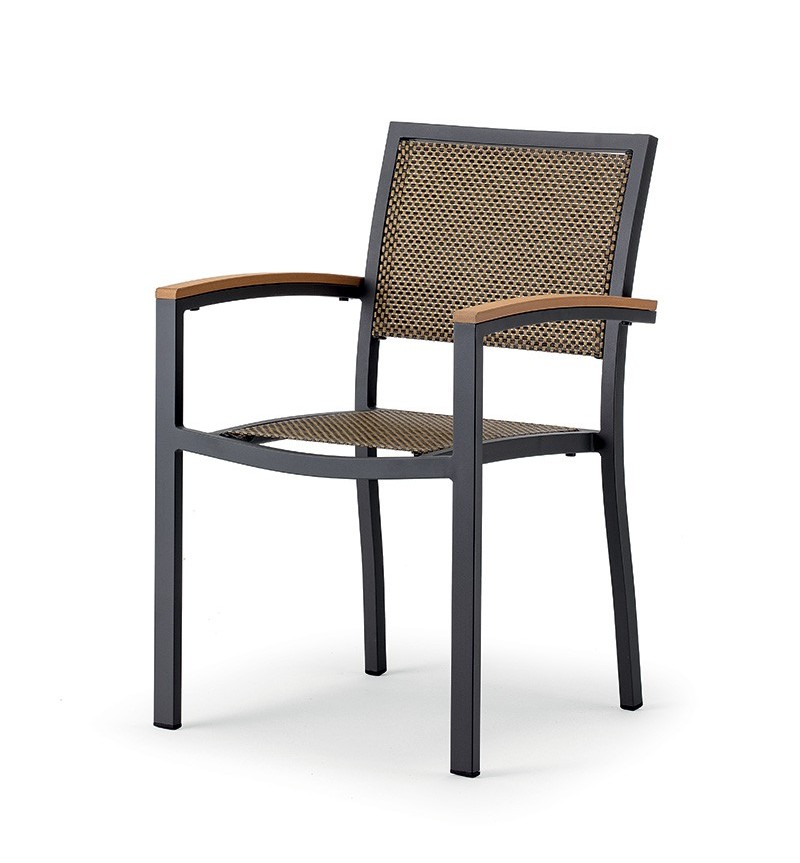 GS941 Outdoor Sessel Grattoni | BHOME