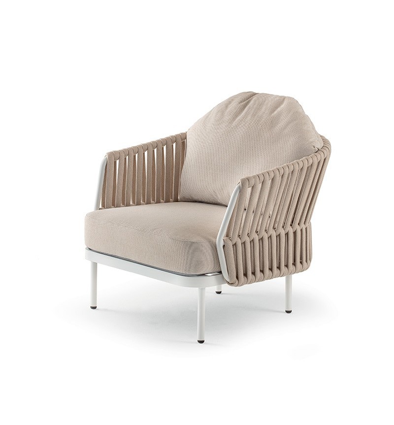 Soho Set GRATTONI – Conjunto lounge exterior | BHOME by Arredi Barbàra