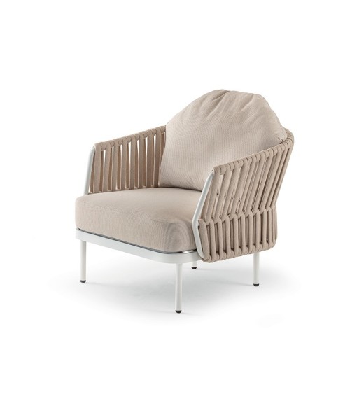 Soho Set GRATTONI – Ensemble lounge extérieur | BHOME by Arredi Barbàra