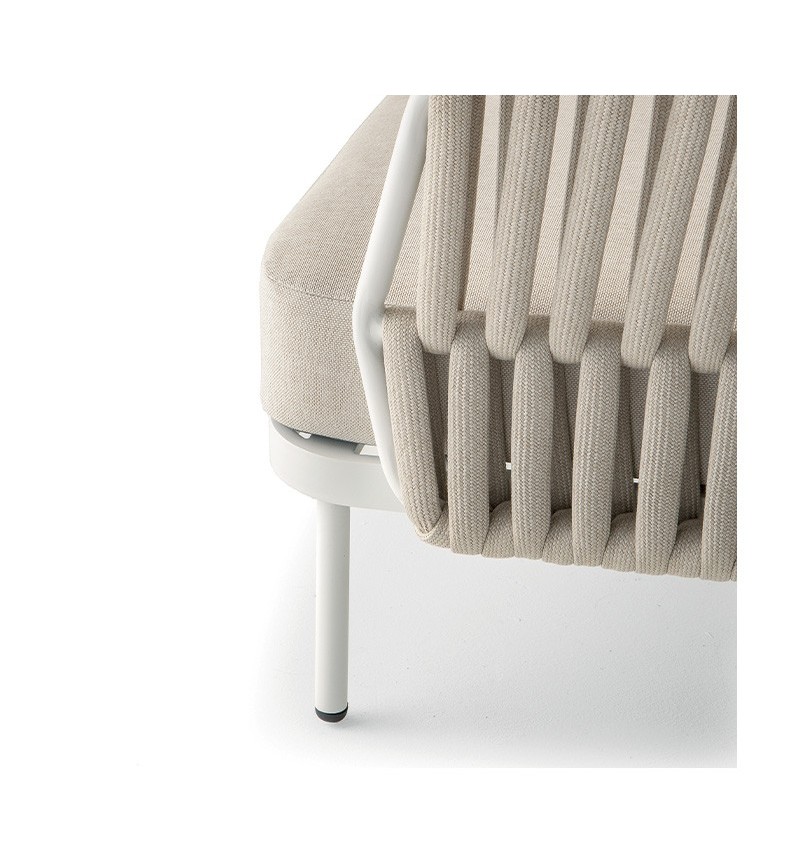 Soho Set GRATTONI Outdoor Lounge Set | BHOME by Arredi Barbàra