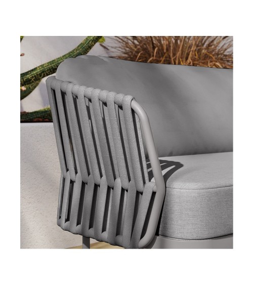 Soho Set GRATTONI – Conjunto lounge exterior | BHOME by Arredi Barbàra