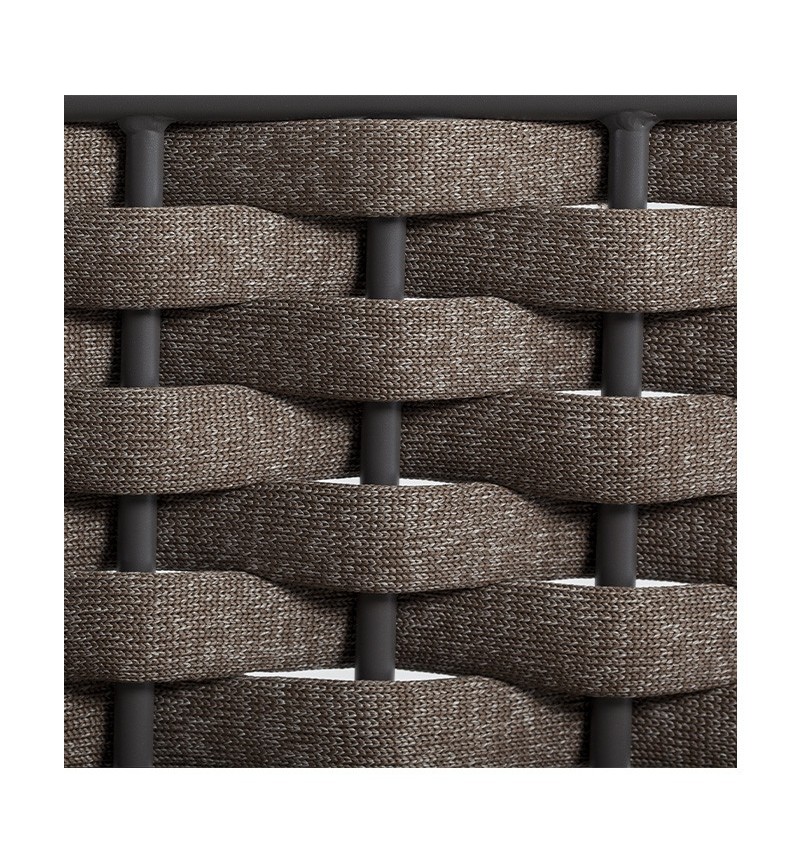 Nizza Set GRATTONI Outdoor Lounge Set | BHOME by Arredi Barbàra