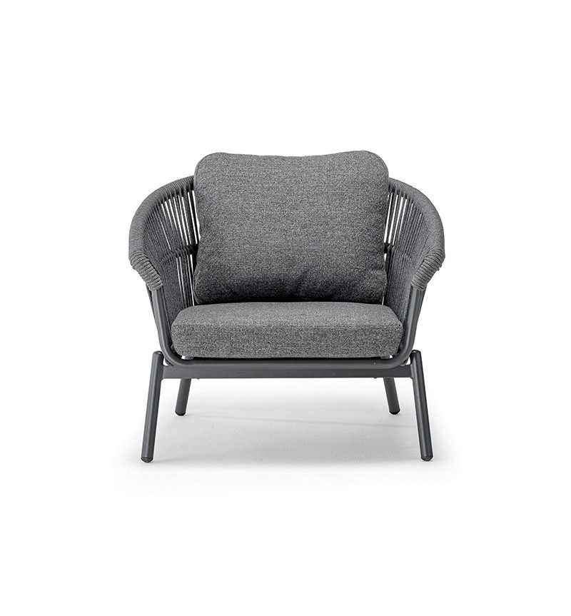 Tropea Set GRATTONI – Ensemble lounge extérieur | BHOME by Arredi Barbàra