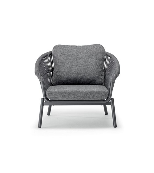 Tropea Set GRATTONI – Ensemble lounge extérieur | BHOME by Arredi Barbàra