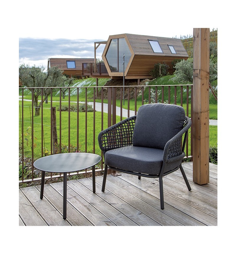Atol Set GRATTONI – Conjunto lounge exterior | BHOME by Arredi Barbàra