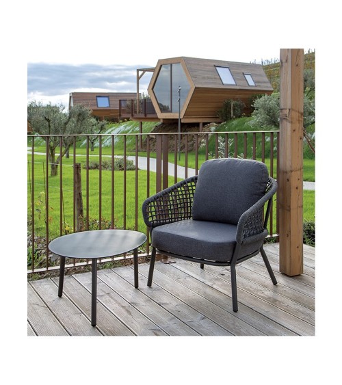 Atol Set GRATTONI – Set lounge outdoor di design | BHOME by Arredi Barbàra