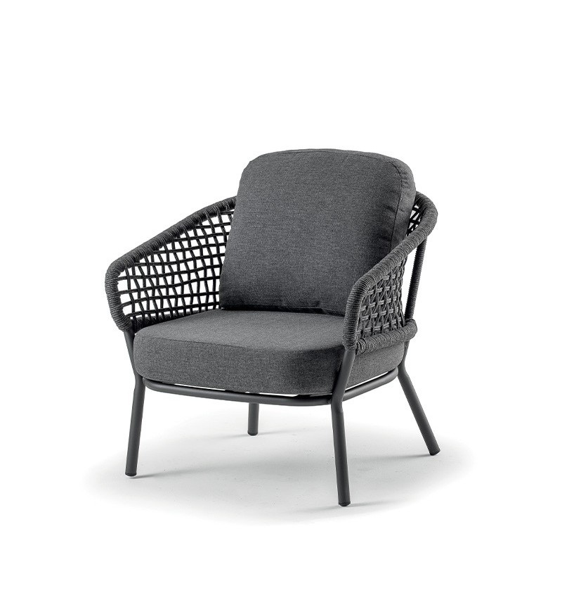 Atol Set GRATTONI – Ensemble lounge extérieur | BHOME by Arredi Barbàra