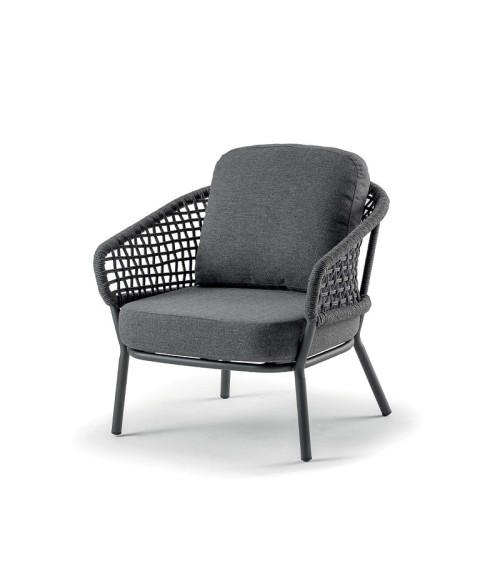 Atol Set GRATTONI – Set lounge outdoor di design | BHOME by Arredi Barbàra