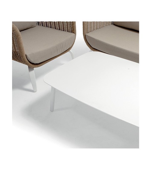 Melrose Set GRATTONI Outdoor Lounge Set | BHOME by Arredi Barbàra